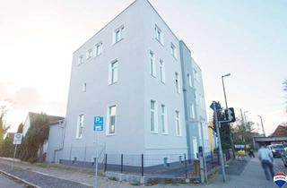 Anlageobjekt in 30853 Langenhagen, Kernsaniert: Mehrfamilienhaus in Langenhagen