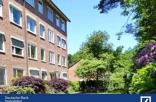 Anlageobjekt in 22850 Norderstedt, Modernisierte 3-Zimmer-Wohnung: Komfort und Stil nahe dem Herold-Center!