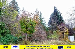 Grundstück zu kaufen in 02956 Rietschen, Grundstück mit Gartenlaube zwischen Boxberg und Niesky