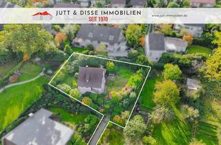 Grundstück zu kaufen in 76530 Innenstadt, Beste Aussicht und Lage in Baden-Baden/ Grundstück für Neubauvorhaben