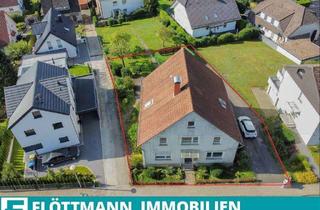 Grundstück zu kaufen in 33813 Oerlinghausen, Baugrundstück für 4-5 Wohneinheiten in begehrter Lage von Oerlinghausen!