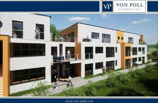 Grundstück zu kaufen in 50126 Bergheim, Projektiert: 21 Wohnungen, Tiefgarage, Bistro & integrierte Pflegeversorgung (*Umplanung inklusive)