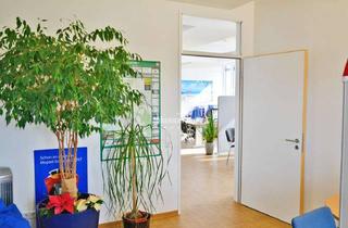 Büro zu mieten in 31303 Burgdorf, Burgdorf-Weststadt: Hochwertige und moderne Büroeinheit zu vermieten
