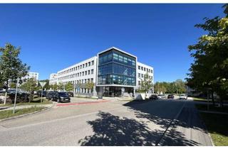 Büro zu mieten in 82205 Gilching, Gilching / Oberpfaffenhofen: Ca. 500 m² moderne und repräsentative Bürofläche im Astopark