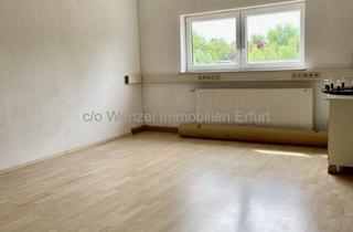 Gewerbeimmobilie mieten in 99094 Erfurt, Kleiner Büro- oder Praxisraum