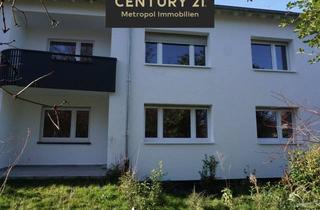 Wohnung kaufen in 69123 Pfaffengrund, Ideal für Familien! 4-Zi-ETW mit Terrasse und Garten