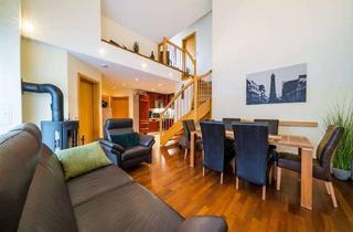 Wohnung kaufen in 26757 Borkum, Exclusive Maisonette-Wohnung mit Meerblick auf Borkum
