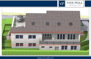 Wohnung kaufen in 33790 Halle (Westfalen), Hochwertig & zukunftsorientiert WOHNEN | KfW 40 EE | BESTE LAGE | ca. 157 m²