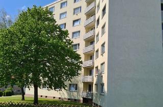 Wohnung mieten in Dürerstraße 14, 38300 Wolfenbüttel, Geräumiges 1-Zimmer-Appartment in Wolfenbüttel Hartz IV geeignet