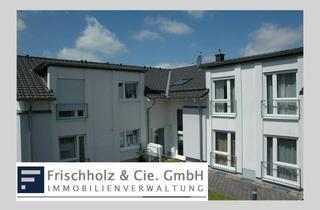 Wohnung mieten in Friedrich-Ebert-Str. 267, 58566 Kierspe, Helle Souterrain-Wohnung mit Süd-Terrasse