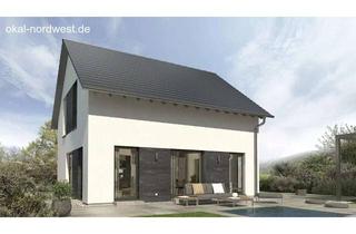 Haus kaufen in 58256 Ennepetal, Noch 2025 einziehen !! mit OKAL Förderung von 24000.00 Euro !!