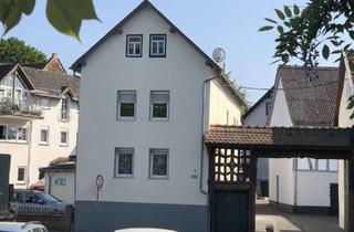 Haus kaufen in Tiefenweg, 35463 Fernwald, Fernwald-EFH