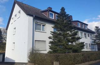 Mehrfamilienhaus kaufen in 65232 Taunusstein, Mehrfamilienhaus auf großem Grundstückin bevorzugter Wohnlage