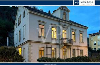 Haus kaufen in 01662 Meißen, Solides und möbliertes Mehrgenerationenhaus nahe der Elbe in Meißen