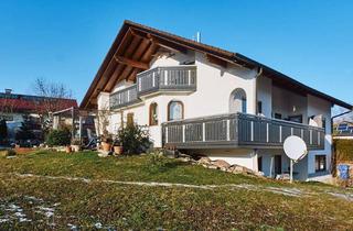 Haus kaufen in 72414 Rangendingen, Ihr neuer Wohlfühlplatz für die ganze Familie in Rangendingen: Gepflegtes 3-Familienhaus