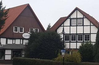 Haus kaufen in Königsförder Str., 31855 Aerzen, Über 8% Rendite bei Vollvermietung: 5 Wohnungen plus Laden und Werkstatt