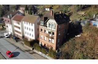 Mehrfamilienhaus kaufen in 78713 Schramberg, Mehrfamilienhaus mit 6,10 % Rendite - ohne Sanierungsrückstau