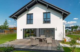 Grundstück zu kaufen in 85049 Mitte, Bauplatz für Doppelhaushälften - ca. 375 - 500 m²Einzelverkauf von 6 - 8 Parzellen"Dorfresidenz