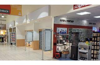 Gewerbeimmobilie mieten in Fliehburgstraße, 56856 Zell, Shop in der GLOBUS Markthalle Zell (Mosel) - provisionsfrei
