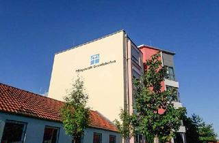 Wohnung kaufen in 97447 Gerolzhofen, Pflegezimmer als Kapitalanlage zu verkaufen
