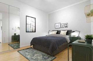 Wohnung mieten in Am Deimelberg, 54295 Trier, Modernisierte 1,5-Zimmer-Wohnung mit Balkon