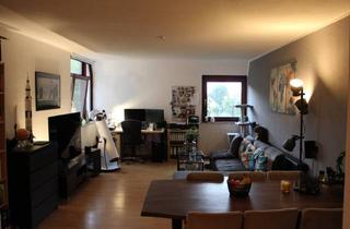 Wohnung mieten in Posthof, 37081 Göttingen, möbl. 2-Zimmer-Wohnung