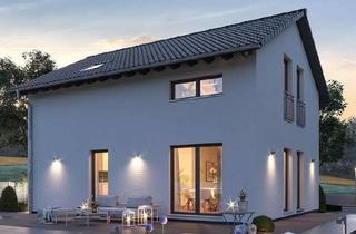 Haus kaufen in 71726 Benningen, Benningen am Neckar - Realisieren Sie hier Ihr Traumhaus mit Keller
