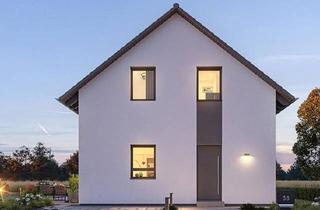 Haus kaufen in 70825 Korntal-Münchingen, Korntal-Münchingen - Bauen Sie Ihr Haus noch 2024