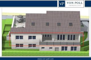 Wohnung kaufen in 33790 Halle, Halle (Westfalen) - Hochwertig & zukunftsorientiert WOHNEN | KfW 40 EE | BESTE LAGE | ca. 157 m²