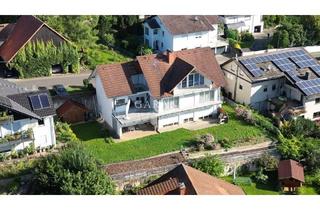 Haus kaufen in 64739 Höchst im Odenwald, Höchst im Odenwald - Hausjuwel im Odenwald: Ein Ort zum Verlieben