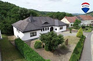 Haus kaufen in 66663 Merzig / Merchingen, Merzig / Merchingen - Ruhig und großzügig wohnen in Merchingen