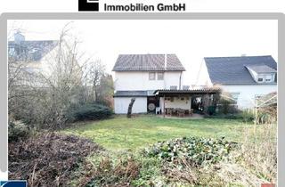Einfamilienhaus kaufen in 71686 Remseck, Remseck - Sie sind handwerklich begabt und suchen ein Haus mit großem Garten?