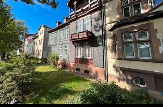 Haus kaufen in 35037 Marburg, Marburg - Charmanter Altbau in Marburg, inkl. Stellplatz und Gartenmitbenut