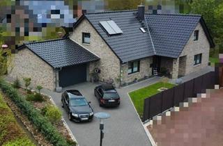 Einfamilienhaus kaufen in 27624 Geestland, Geestland - Modernes Einfamilienhaus mit Garage