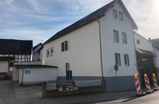 Einfamilienhaus kaufen in Tiefenweg, 35463 Fernwald, Fernwald - Fernwald-EFH