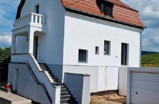 Einfamilienhaus kaufen in 66663 Merzig, Merzig - Frisch renoviertes Einfamilienhaus in Merzig Hilbringen