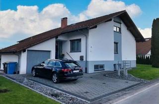 Einfamilienhaus kaufen in 78585 Bubsheim, Bubsheim - Großes Einfamilienhaus mit großem Grundstück und Garten