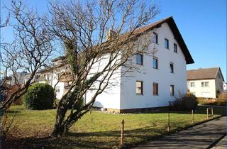 Wohnung kaufen in 78256 Steißlingen, Steißlingen - gepflegte 4,5 Zi. Wohnung in einem 3 - Familienhaus in ruhiger Lage von Steisslingen!