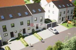 Doppelhaushälfte kaufen in 84028 Landshut / Moniberg, Landshut / Moniberg - (DHH2) Hochwertige Ausstattung und Wohlfühlatmosphäre -Traumhafte Neubau-Doppelhaushälfte am Moniberg