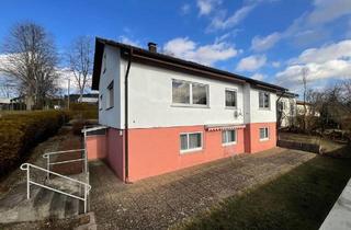 Einfamilienhaus kaufen in 72461 Albstadt, Albstadt - Ihr Projekt! Einfamilienhaus mit Potenzial!