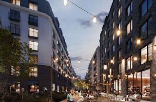 Gastronomiebetrieb mieten in Am Städelshof, 60313 Innenstadt, 300m2 Gastronomie in Innenstadtquartier mit Aufenthaltsqualität