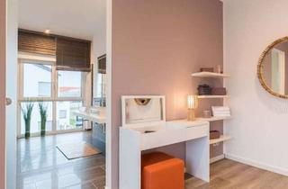 Einfamilienhaus kaufen in 72525 Münsingen, Neues Einfamilienhaus in Münsingen - Ihr individueller Wohntraum wartet auf Sie!