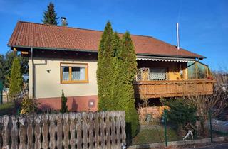 Haus kaufen in 72589 Westerheim, Freistehendes, 1-Familienhaus mit Einliegerwohnung /Mehrgenenerationenhaus z Kauf in Westerheim