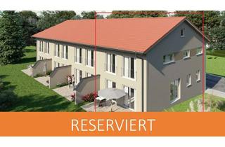 Haus kaufen in Hauptstraße 20, 84174 Eching, Stilhaftes und modernes Reiheneckhaus (4) nach KFW 40 Standard