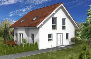 Haus kaufen in 71726 Benningen am Neckar, "Ihr Traum vom Eigenheim: Erfüllen Sie ihn mit Schuckhardt Massiv Haus mit KfW - Förderung!"