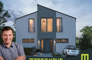 Einfamilienhaus kaufen in 06774 Burgkemnitz, Ein besonderes Einfamilienhaus mit moderner Architektur!