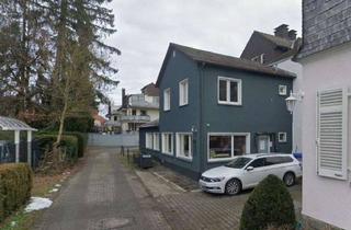 Haus kaufen in 61476 Kronberg im Taunus, Kleines, aber feines Hinterhaus mit vielen Möglichkeiten in sehr guter Lage von Kronberg!