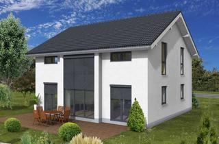 Haus kaufen in 72820 Sonnenbühl, "Ihr Traum vom Eigenheim: Erfüllen Sie ihn mit Schuckhardt Massiv Haus mit KfW - Förderung!"