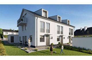 Haus kaufen in Zankenhauser Straße 36, 82279 Eching am Ammersee, Wohnen in Seenähe - Neubauvorhaben Reiheneckhaus in Eching am Ammersee -
