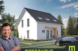 Haus kaufen in 06773 Gräfenhainichen, Clever geplant - Sicher gebaut! JETZT erst recht!!!